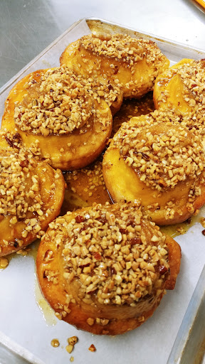 Bakery «Kolache House Bakery», reviews and photos, 9998 W Colfax Ave, Lakewood, CO 80215, USA