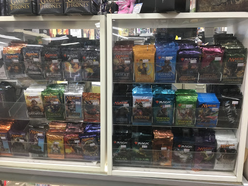 Comic Book Store «Comic Store», reviews and photos, 115 Northeastern Blvd, Nashua, NH 03062, USA