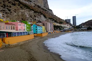 Playa de los Catalanes image