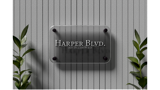 Harper Blvd Med Spa