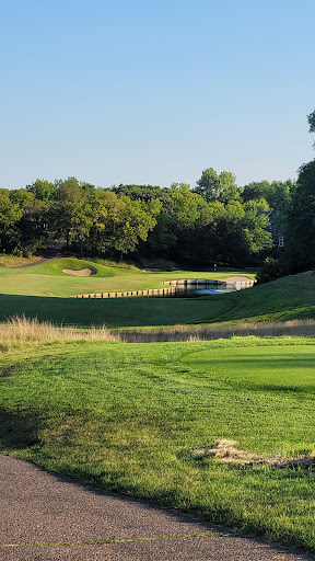 Golf Club «Troy Burne Golf Club», reviews and photos, 295 Lindsay Rd, Hudson, WI 54016, USA