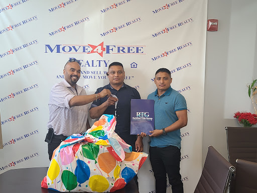 Real Estate School «Move4Free Realty LLC», reviews and photos, 8551 Rixlew Ln #140, Manassas, VA 20109, USA