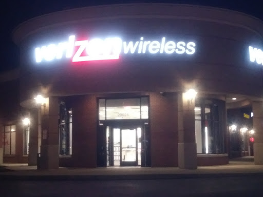 Cell Phone Store «Verizon», reviews and photos, 29024 Gratiot Ave, Roseville, MI 48066, USA