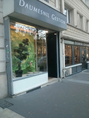 Daumesnil Gestion à Paris