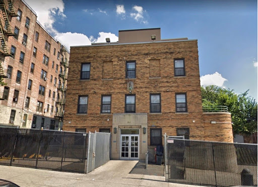 East Tremont Transitional Housing Program