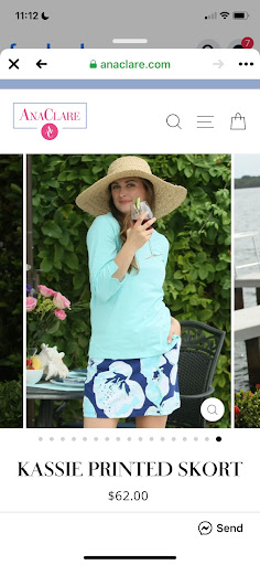 Gift Shop «Mary Barnett Gifts Inc», reviews and photos, 4122 Granby St, Norfolk, VA 23504, USA