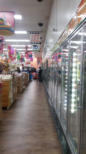 Supermarket «Fresh World», reviews and photos, 6901 Hechinger Dr, Springfield, VA 22151, USA