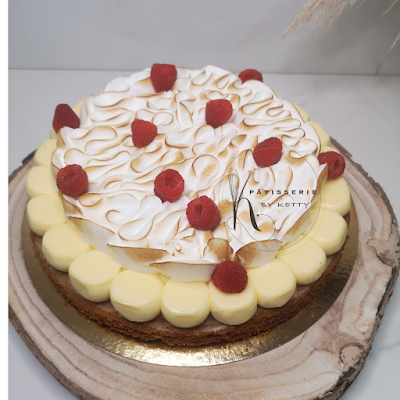 Pâtisserie by Ketty à Bagnols-sur-Cèze