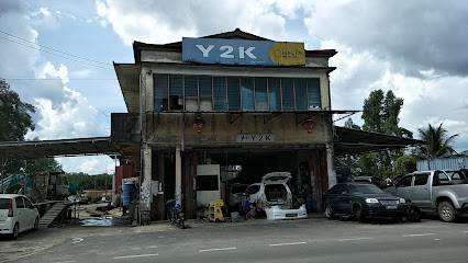 Y2K Workshop