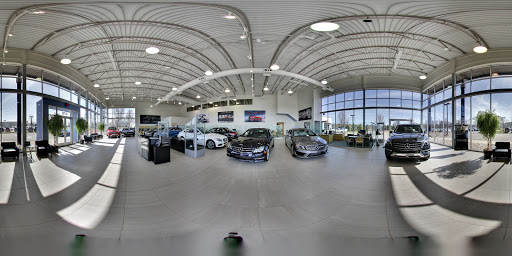 Mercedes Benz Dealer «Mercedes-Benz of Ann Arbor», reviews and photos, 570 Auto Mall Dr, Ann Arbor, MI 48103, USA