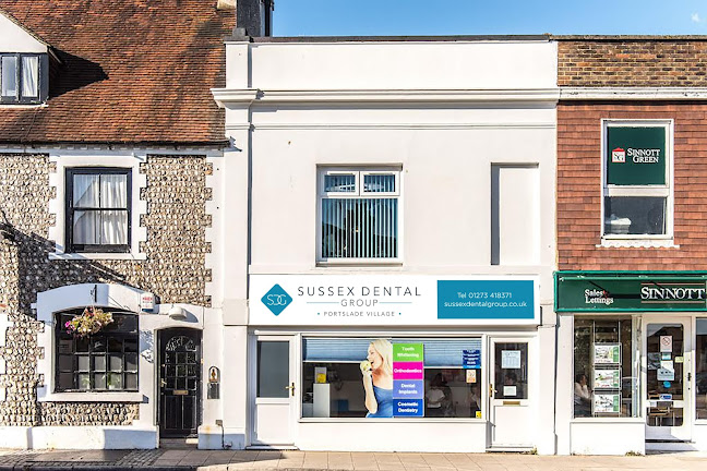 Sussex Dental Group - Portslade Village
