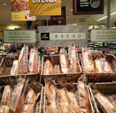 Grocery Store «Vons», reviews and photos, 710 Broadway, Santa Monica, CA 90401, USA