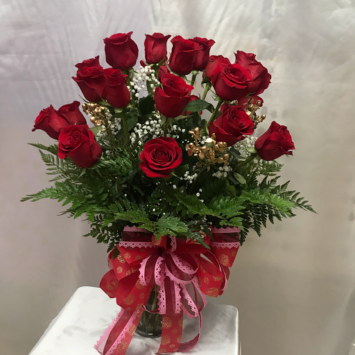 Florist «Flower In Love - JaJa», reviews and photos, 15936 Halliburton Rd, Hacienda Heights, CA 91745, USA