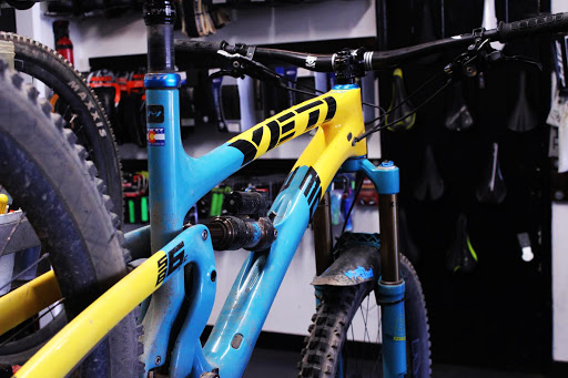Pro Bike Supply image