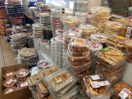 Mediterranean Restaurant «Babylon City Market», reviews and photos, 1745 Watt Ave, Sacramento, CA 95825, USA