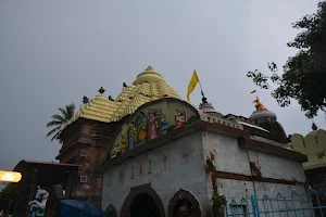 ମହାବୀର ମନ୍ଦିର Hanuman Temple image