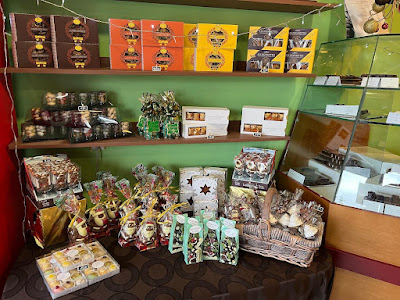 Saveurs Sucrées à Gradignan