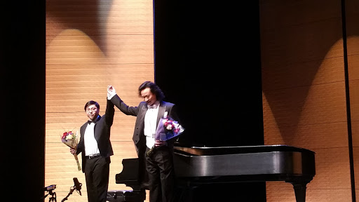 Performing Arts Theater «Cultural Arts Center, Montgomery College», reviews and photos, 7995 Georgia Ave, Silver Spring, MD 20910, USA