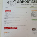 Photo n°1 de l'avis de Roberta.a fait le 12/08/2021 à 20:31 sur le  Arrosticiamo à Porto Sant'Elpidio