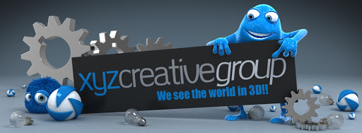 XYZ Creative Group