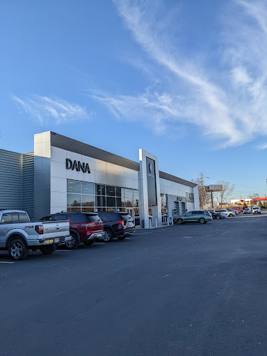 Ford Dealer «Dana Ford Lincoln», reviews and photos, 266 West Service Road, Staten Island, NY 10314, USA