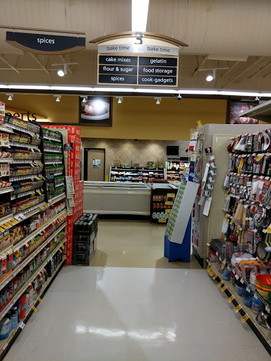Grocery Store «Safeway», reviews and photos, 20151 SE Hwy 212, Damascus, OR 97089, USA