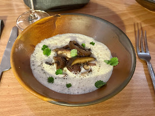Photo n°29 de OBBO - cave à manger à Nantes ()