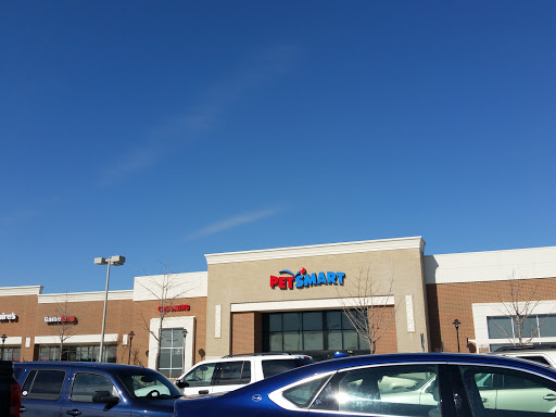 Pet Supply Store «PetSmart», reviews and photos, 47142 Michigan Ave, Canton, MI 48188, USA