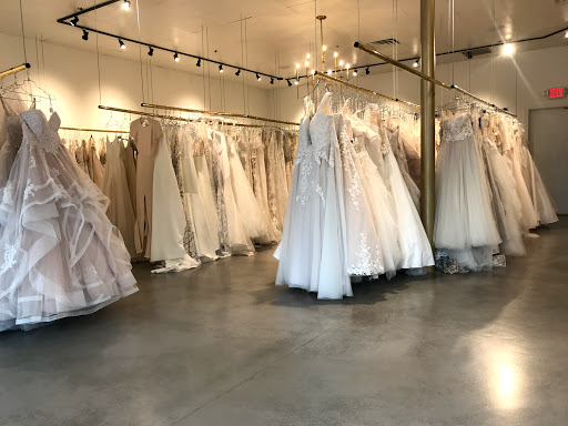 Bridal Shop «Blue Bridal Boutique», reviews and photos, 1007 S Congress Ave, Austin, TX 78704, USA