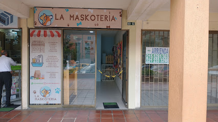 La Maskoteria Bogotá