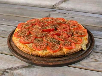 Pizzería & Sandwichería La Nonna Pizzas