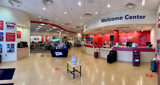 Auto Insurance Agency «AAA Mt. Laurel Car Care Insurance Travel Center», reviews and photos