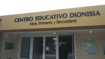 Ced Centro Educativo Dionisia