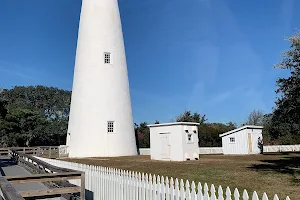 Ocracoke Lighthouse image