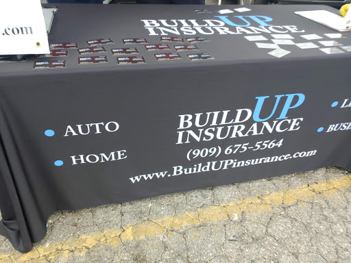 Build Up Insurance Services
