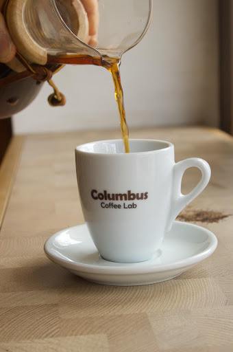 Columbus Coffee LAB and Roastery