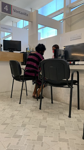 Secretaría de Relaciones Exteriores Oficina de Pasaportes en Guerrero