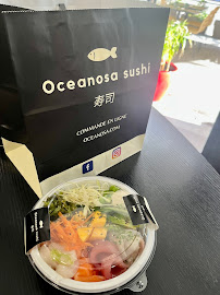 Photos du propriétaire du Restaurant de sushis Oceanosa sushi gambetta à Nice - n°7