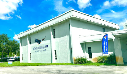 Faith Lutheran Church & School