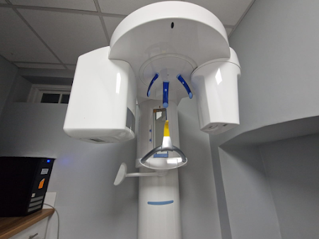 Park View Dental Care - Park View Dental Care