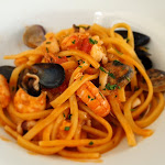 Photo n°6 de l'avis de alessandro.t fait le 11/09/2021 à 16:31 sur le  Gente di Mare à Taranto