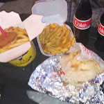 Photo n°2 de l'avis de Kamil.i fait le 14/03/2021 à 18:45 sur le  Lezzet Döner à Kehl