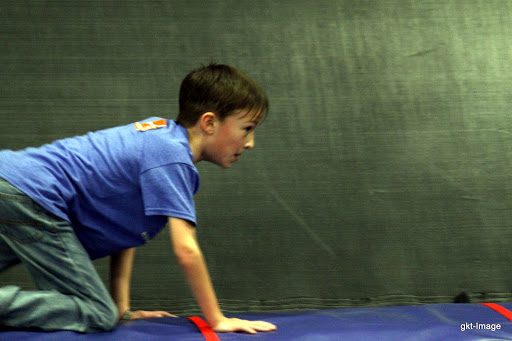 Amusement Center «Sky Zone Trampoline Park», reviews and photos, 6217 Chittenden Rd, Hudson, OH 44236, USA