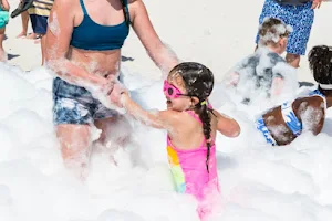 Foam Party All Stars image