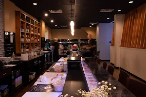 K'kinaco - Nikkei & Pisco Bar image