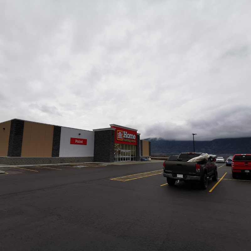 Home Building Centre - Osoyoos