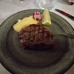 Photo n°2 de l'avis de roberta.o fait le 30/11/2019 à 00:23 sur le  Al Volto à Longare