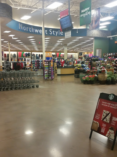 Grocery Store «Fred Meyer», reviews and photos, 1400 W Chinden Blvd, Meridian, ID 83646, USA