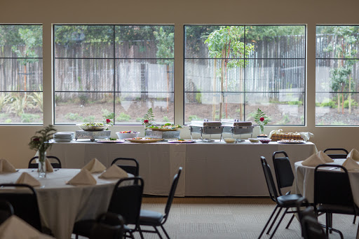 Funeral Home «Valley Memorial Park Cemetery and Funeral Home», reviews and photos, 650 Bugeia Ln, Novato, CA 94945, USA