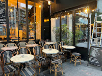 Photos du propriétaire du Restaurant français La bonne place à Paris - n°1